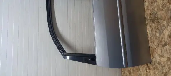 Peugeot 806 Front door