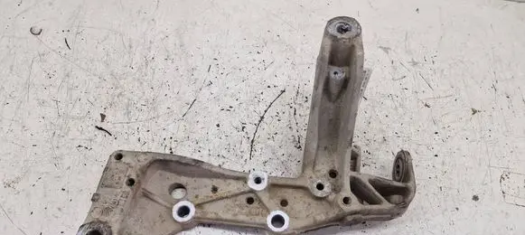 Front lower control arm/wishbone