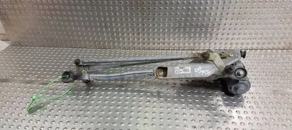Ford Fiesta Front wiper linkage 8A61-17500-AB 8A61-17B571-AA
