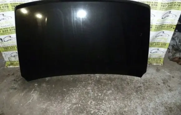 Suzuki Vitara (ET/TA) Engine bonnet/hood