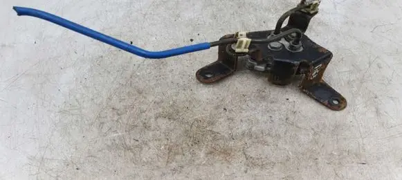 Honda CR-V Other brake parts NOCODE
