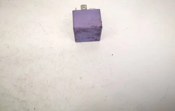 Renault Espace - Grand espace IV Other relay 12v50a03525 12v-50a-03525