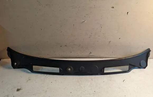 BMW 1 E81 E87 Wiper trim 156772