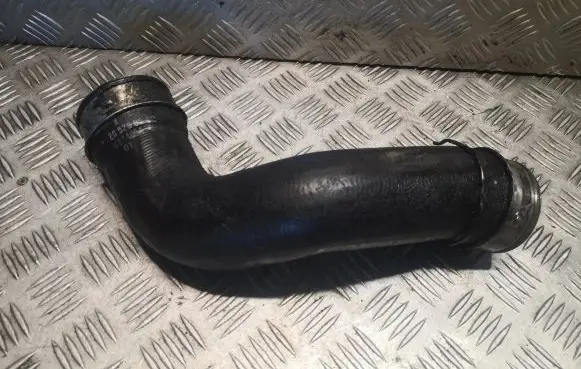 Mercedes-Benz S W220 Intercooler hose/pipe 2205280582 A2205280582