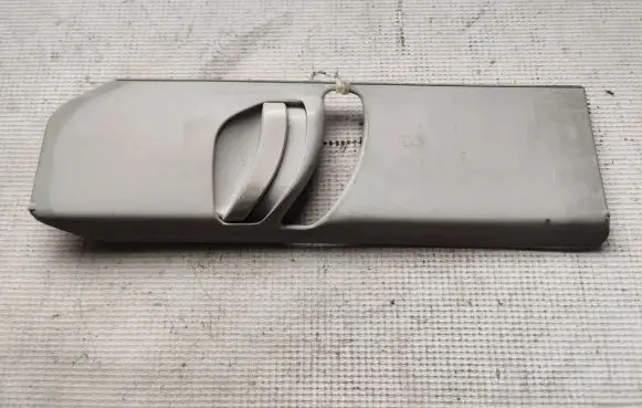 Volkswagen Transporter - Caravelle T4 Other sill/pillar trim element 705867294