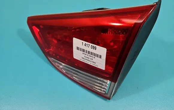 Hyundai ix35 Rear/tail lights 92406-2Y0 IMPRK1417099