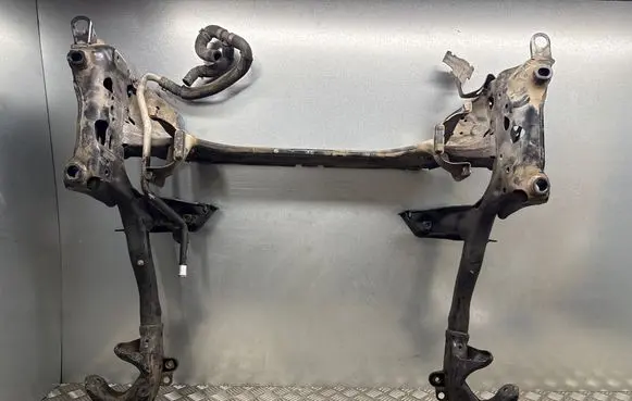 Audi A7 S7 4G Front subframe 4G0399544