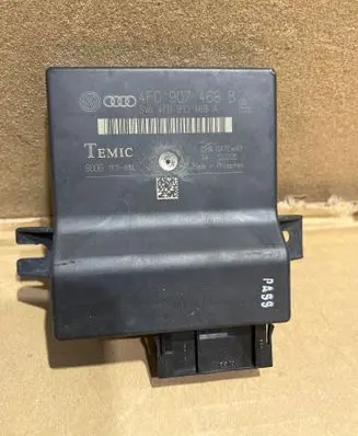 Audi A6 S6 C6 4F Gateway control module 4F0907468B 4F0910468A 8006TF7MNL