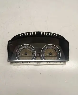 BMW 7 E65 E66 Speedometer (instrument cluster) 6927506