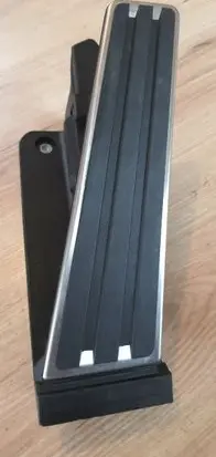 Porsche Panamera (970) Accelerator throttle pedal 6PV00879223