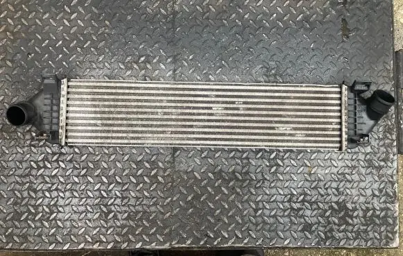 Ford Kuga II Intercooler radiator 8V619L440AC FCC7A S4213005