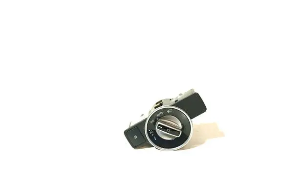 Mercedes-Benz ML W166 Light switch A2129050551