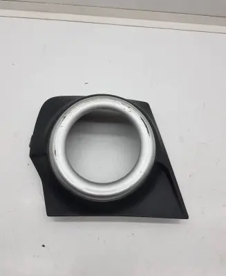 Front fog light trim/grill