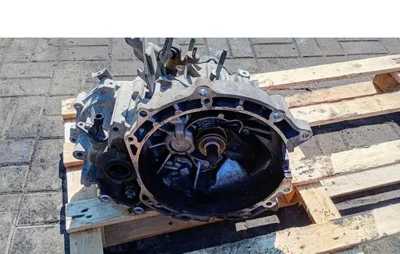 Mazda 626 Automatic gearbox GC01