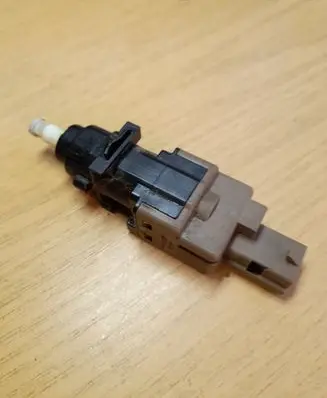 Citroen Jumper Clutch pedal sensor 46840511