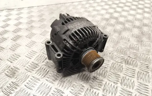 Mercedes-Benz C W204 Generator/alternator A6421540402 2543289B 108053084