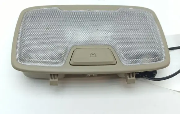 Hyundai i40 Rear seat light 928503SXXX 928503Z000