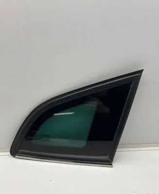 Renault Megane III Rear side window 43R006723 E00025520C DOT24M85AS3