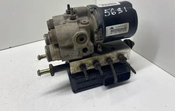 Volkswagen Sharan ABS Pump 7M0614111K