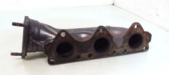Audi A4 S4 B6 8E 8H Exhaust manifold 06C253032H