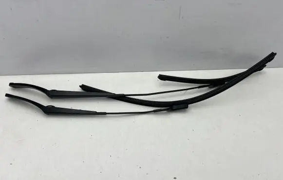 Ford Transit Courier II Windshield/front glass wiper blade R2X617527AA R2X617526AA