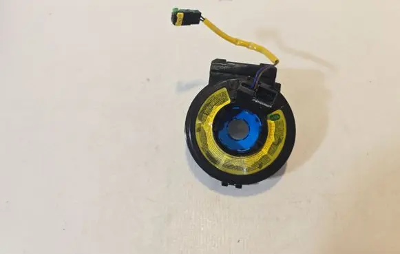 Hyundai Santa Fe Airbag slip ring squib (SRS ring) 934803L001