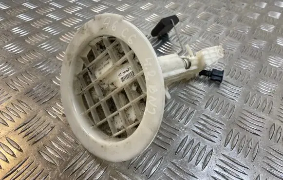 Audi A6 Allroad C6 Fuel level sensor 4F0201317