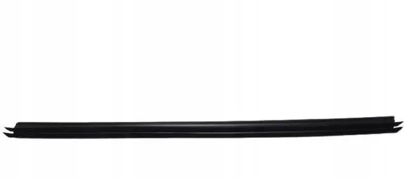 Peugeot Expert Rubber seal front door window/glass 9808655880