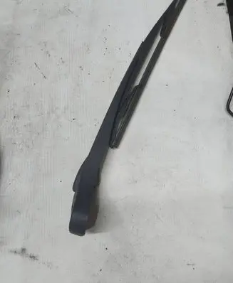 Renault Espace - Grand espace IV Rear wiper blade 80000107