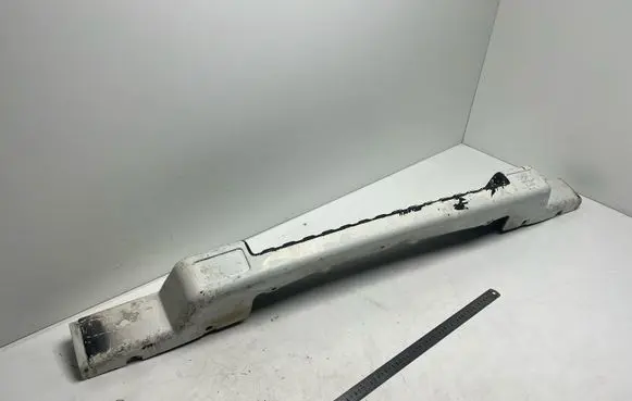 Mitsubishi Delica Rear bumper 