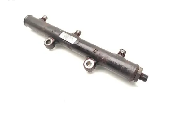 Jaguar S-Type Fuel main line pipe 4R8Q-9D280-AA 5WS40129