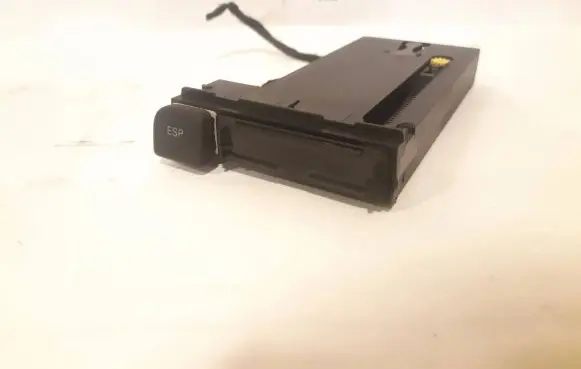 Audi A4 S4 B6 8E 8H Glove box 8E1941561B