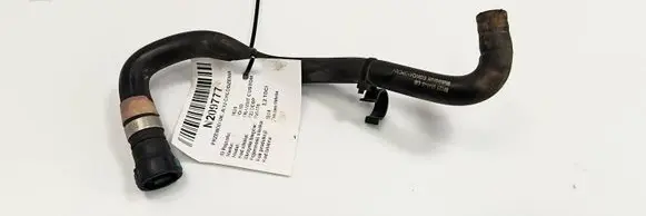 Ford Transit Custom Air intake hose/pipe BK21-9M445-GB