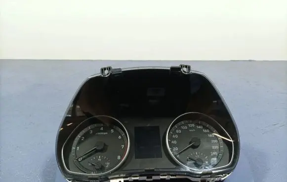 Hyundai i30 Speedometer (instrument cluster) 94053-G4000