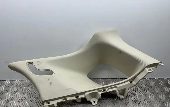 Lexus CT 200H Rear seat side top trim 624707604 624707601 624707602