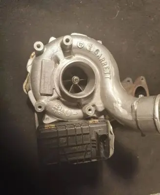 Audi A6 S6 C7 4G Turbo 059145874L 0103223