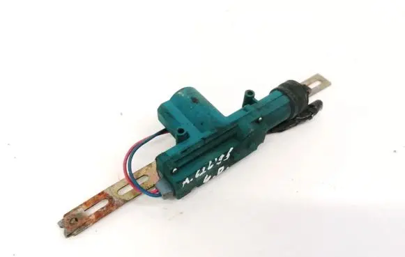 Mazda 626 Central locking motor 