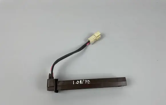 Subaru Impreza III Electric car heater