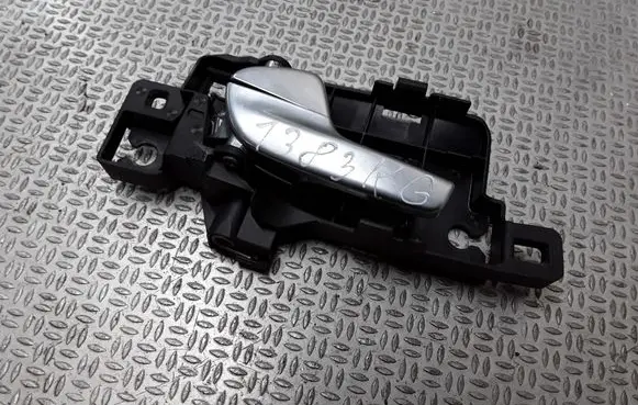 Ford Mondeo MK IV Rear door interior handle 6M21U22601 7S71A22601AB