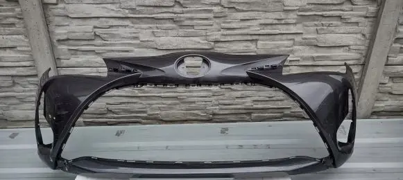 Toyota Yaris Front bumper 521190DA40