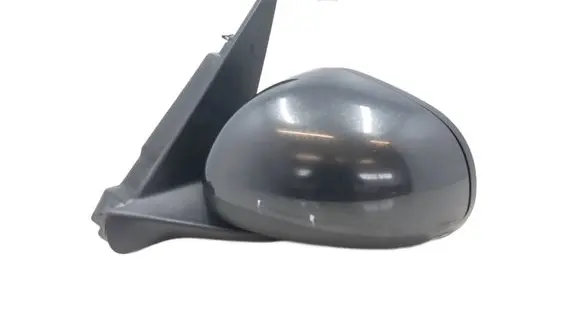 Fiat 500L Front door electric wing mirror 78599495685