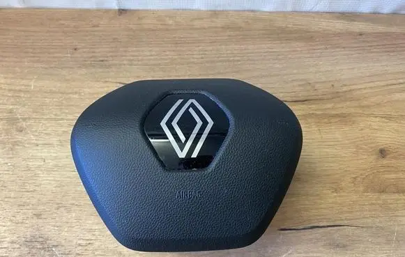 Renault Megane E-Tech Steering wheel airbag 985101481R