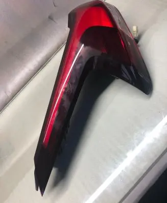 Mitsubishi Eclipse Cross Rear/tail lights E4279545