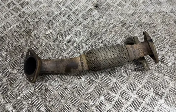 Hyundai Santa Fe Exhaust flexible connection 