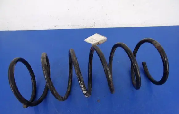 Nissan Sunny Front coil spring