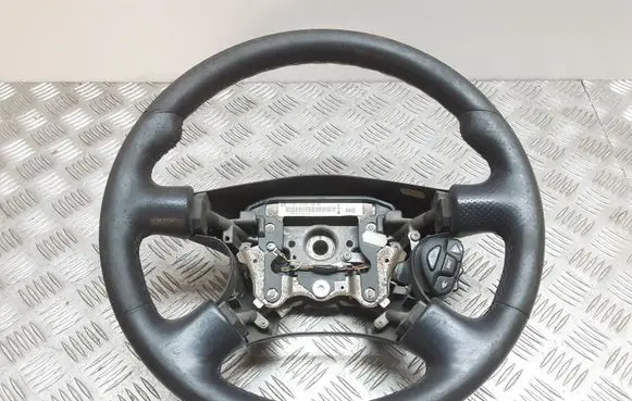 Nissan Almera N16 Steering wheel 6015847