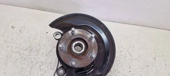 Nissan Juke I F15 Front wheel hub 400151KK0H