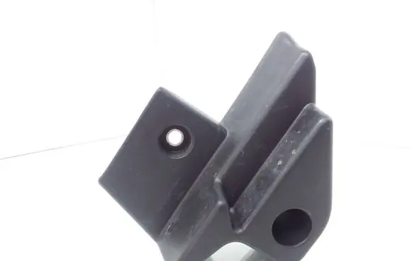 Audi A1 Parcel shelf load cover mount bracket 8X0863424