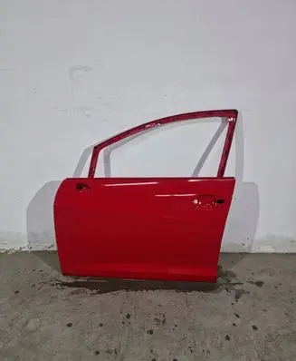 Seat Ibiza IV (6J,6P) Front door