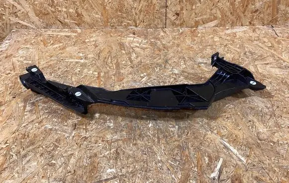 Porsche Macan (95B) Headlight/headlamp mounting bracket 95b807890f